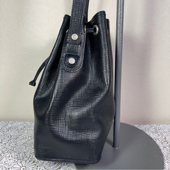 Philippe Charriol Epi Leather Bucket bag - Picture 5 of 16